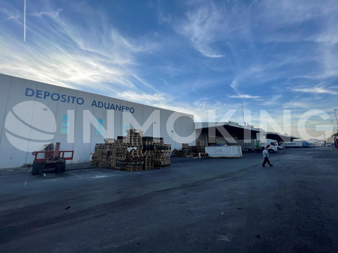 Foto de la propiedad Plataforma Logística en Molina de Segura